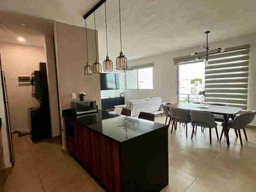 Departamento en venta, Punta Estrella, Playa del Carmen