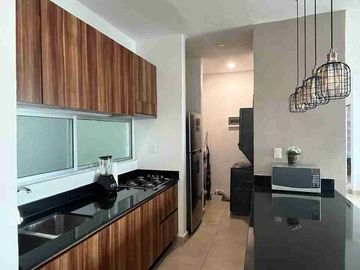 Departamento en venta, Punta Estrella, Playa del Carmen
