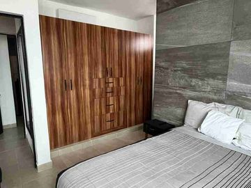 Departamento en venta, Punta Estrella, Playa del Carmen