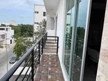 Departamento en venta, Punta Estrella, Playa del Carmen