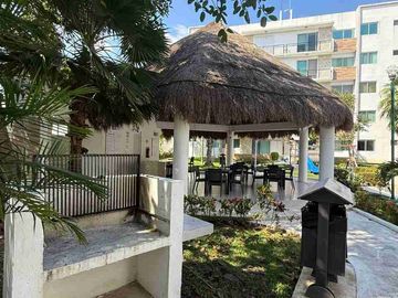 Departamento en venta, Punta Estrella, Playa del Carmen