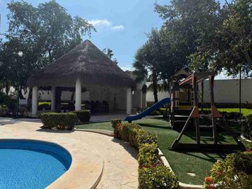 Departamento en venta, Punta Estrella, Playa del Carmen