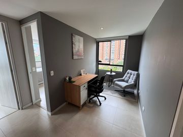 Venta apartamento en castropol