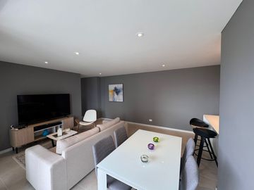Venta apartamento en castropol
