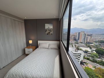 Venta apartamento en castropol