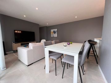 Venta apartamento en castropol