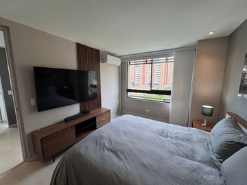 Venta apartamento en castropol