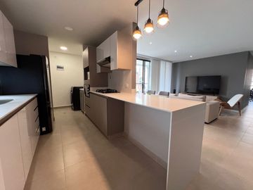 Venta apartamento en castropol