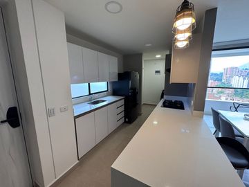 Venta apartamento en castropol