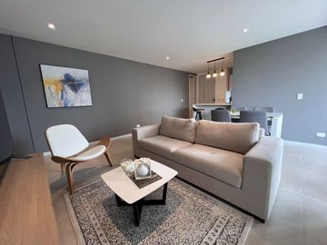 Venta apartamento en castropol