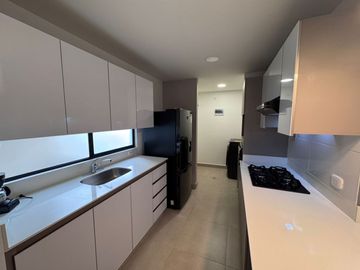 Venta apartamento en castropol