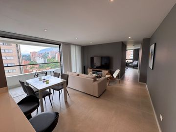 Venta apartamento en castropol