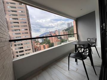 Venta apartamento en castropol