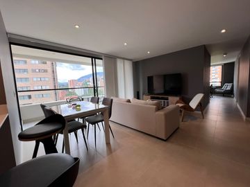 Venta apartamento en castropol