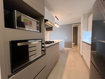 Venta apartamento en castropol