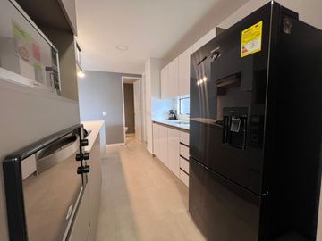 Venta apartamento en castropol
