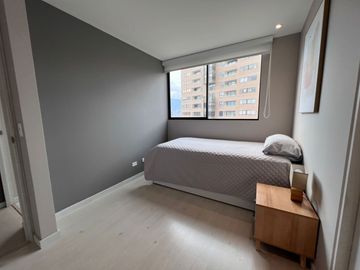 Venta apartamento en castropol