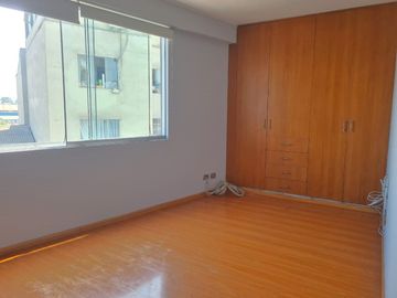 DEPARTAMENTO EN VENTA CERCA A COLEGIOS