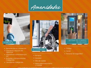 Bienestar y Salud en Departamento NAÁNA