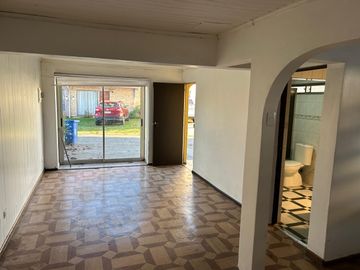 VENDE AMPLIA CASA VILLA SAN MARCOS 18 SUR  TALCA Valor $110.000.000