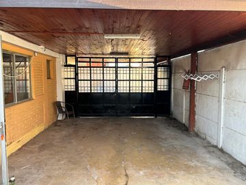 VENDE AMPLIA CASA VILLA SAN MARCOS 18 SUR  TALCA Valor $110.000.000