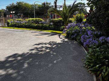 Departamento En Venta Quinta Normal