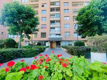 Departamento En Venta Quinta Normal