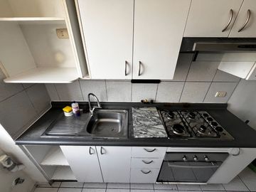 Departamento En Venta Quinta Normal