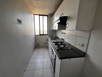 Departamento En Venta Quinta Normal