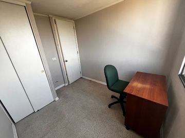 Departamento En Venta Quinta Normal