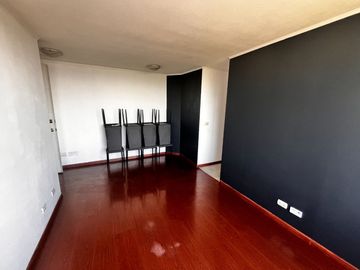 Departamento En Venta Quinta Normal