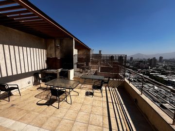 Departamento En Venta Quinta Normal