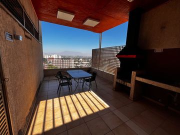 Departamento En Venta Quinta Normal