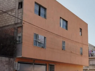 CASA EN VENTA, CENTRO DE TECAMAC