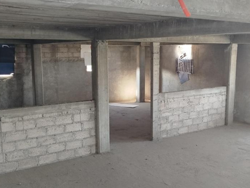 CASA EN VENTA, CENTRO DE TECAMAC