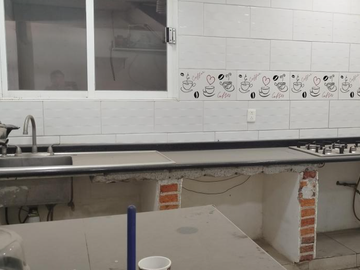 CASA EN VENTA, CENTRO DE TECAMAC