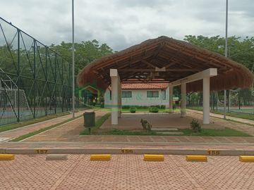En Ricaurte - Cundinamarca vendemos apartamento en el condominio Peña Azul Aldea , muy hermoso.