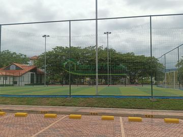 En Ricaurte - Cundinamarca vendemos apartamento en el condominio Peña Azul Aldea , muy hermoso.