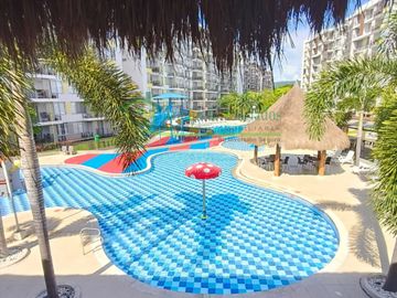 En Ricaurte - Cundinamarca vendemos apartamento en el condominio Peña Azul Aldea , muy hermoso.