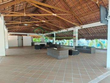 En Ricaurte - Cundinamarca vendemos apartamento en el condominio Peña Azul Aldea , muy hermoso.