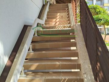 En Ricaurte - Cundinamarca vendemos apartamento en el condominio Peña Azul Aldea , muy hermoso.