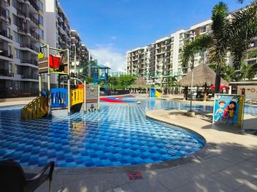En Ricaurte - Cundinamarca vendemos apartamento en el condominio Peña Azul Aldea , muy hermoso.