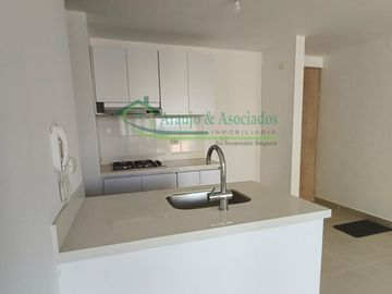 En Ricaurte - Cundinamarca vendemos apartamento en el condominio Peña Azul Aldea , muy hermoso.