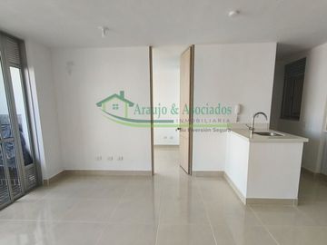 En Ricaurte - Cundinamarca vendemos apartamento en el condominio Peña Azul Aldea , muy hermoso.