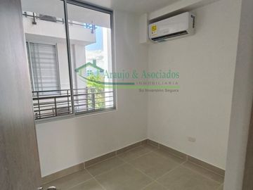 En Ricaurte - Cundinamarca vendemos apartamento en el condominio Peña Azul Aldea , muy hermoso.