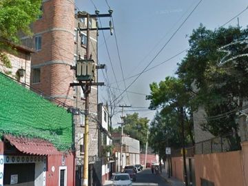 Departamento en venta en Miguel Hidalgo, CDMX mm