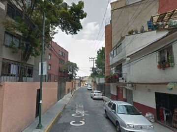 Departamento en venta en Miguel Hidalgo, CDMX mm