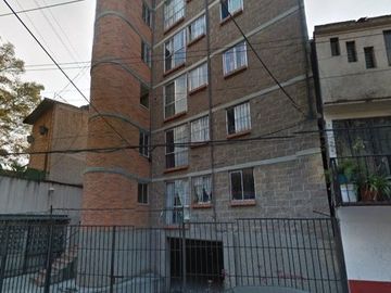 Departamento en venta en Miguel Hidalgo, CDMX mm