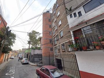 Departamento en venta en Miguel Hidalgo, CDMX mm