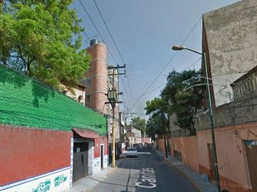 Departamento en venta en Miguel Hidalgo, CDMX mm